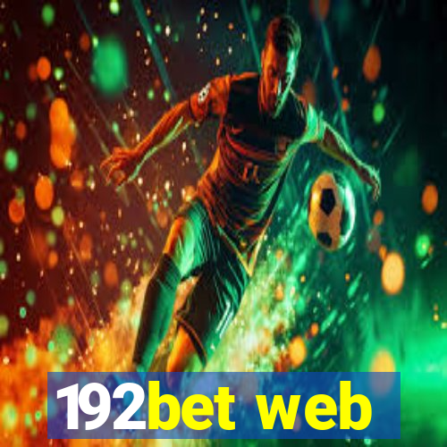 192bet web